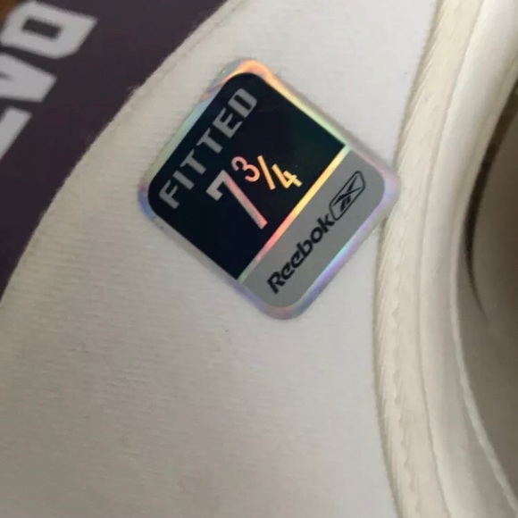 SOLD 🥳 2002 NFL Reebok  All Teams Collectors Hat - Picture 6 of 7